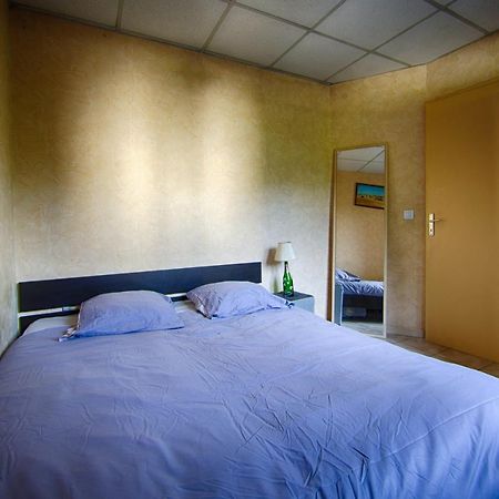 Annecy/Cran Gevrier : Grand T2 Exterior foto