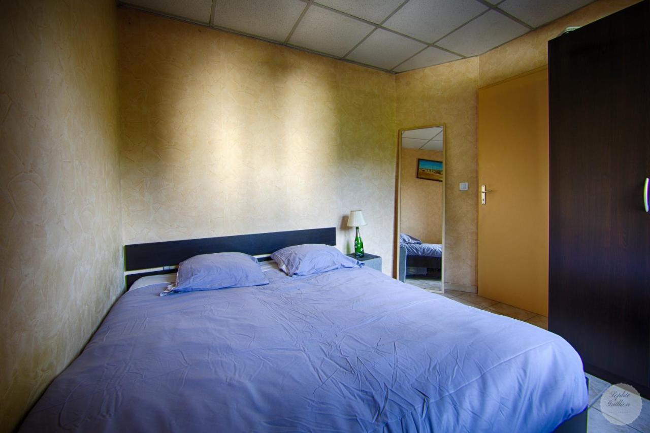Annecy/Cran Gevrier : Grand T2 Exterior foto